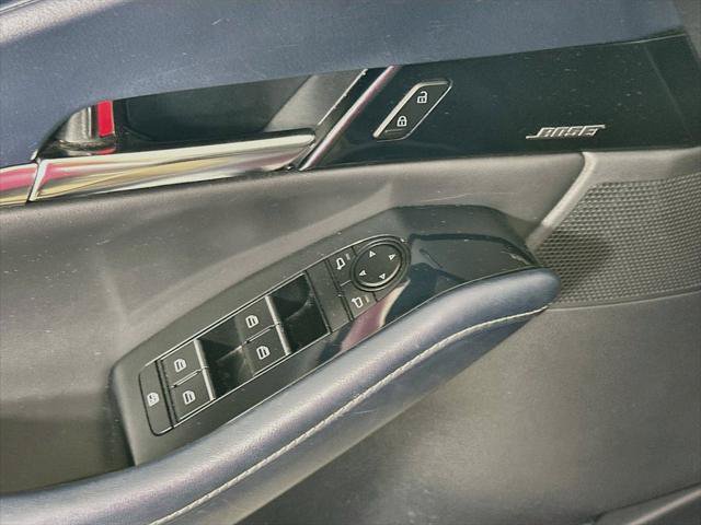 Used 2020 MAZDA CX-30 AWD w/ Preferred Package image 14