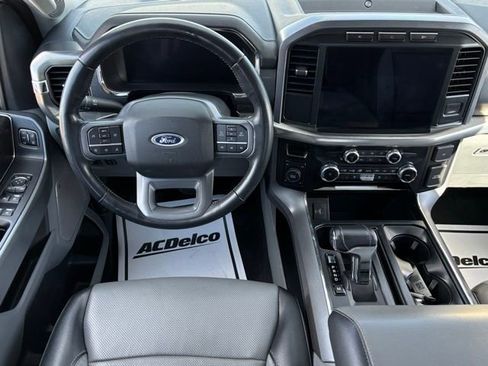 Used 2023 Ford F150 Lariat image 17