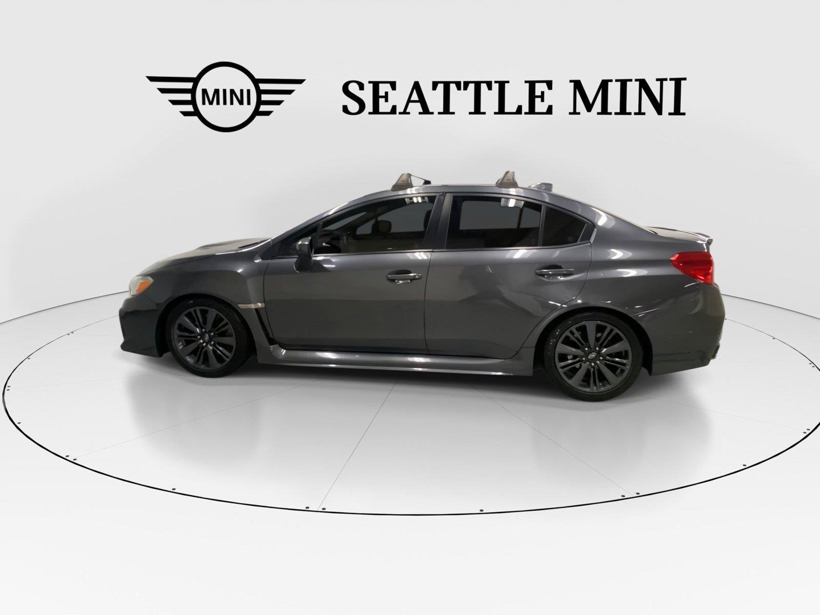 Used 2021 Subaru WRX w/ Popular Package #3 (IZT) AWD/4WD image 6