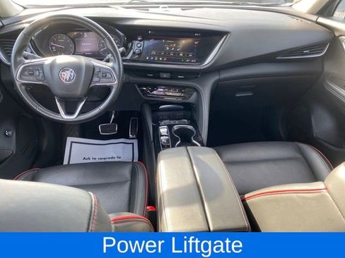 Certified 2023 Buick Envision Essence w/ Sport Touring Package image 5