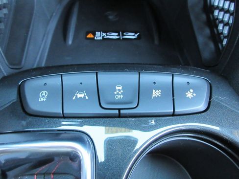 New 2026 Chevrolet TrailBlazer RS w/ Convenience Package image 29