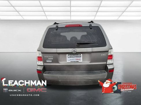 Used 2009 Mercury Mariner Premier image 6