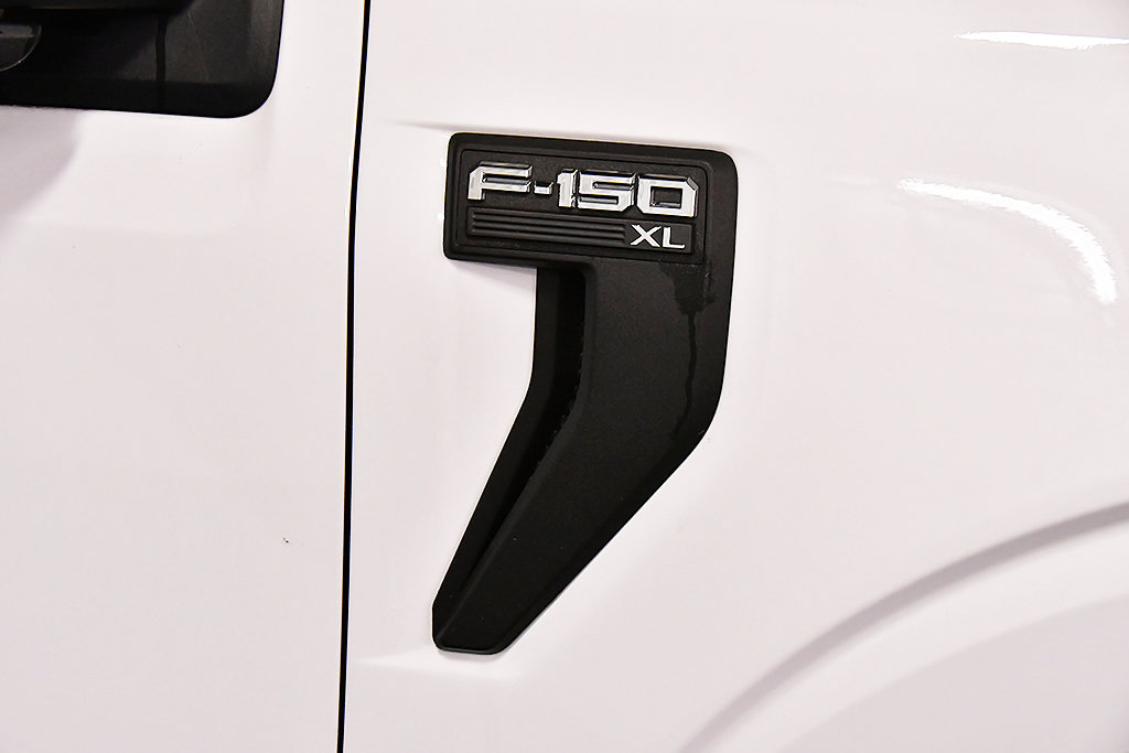 Used 2023 Ford F150 XL w/ Trailer Tow Package AWD/4WD image 10