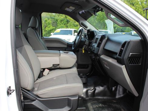 Used 2016 Ford F150 XL w/ XL Power Equipment Group AWD/4WD image 10