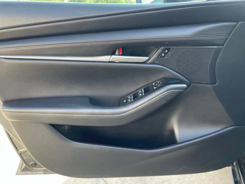 Certified 2024 MAZDA MAZDA3 s FWD image 17