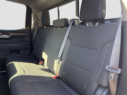 Used 2024 GMC Sierra 1500 SLE w/ Preferred Package image 10