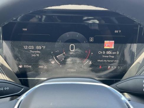 Certified 2025 GMC Yukon Elevation AWD/4WD image 42