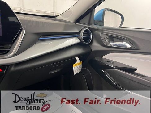 New 2026 Chevrolet Trax LT w/ Driver Confidence Package image 43