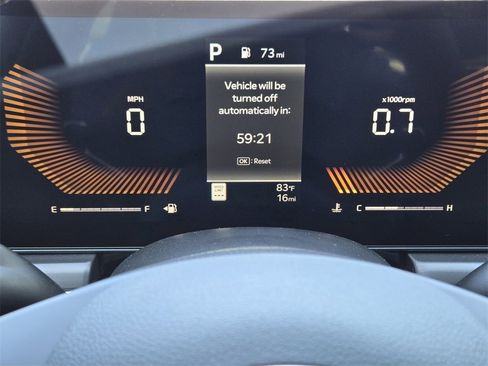 New 2026 Kia K5 GT image 11