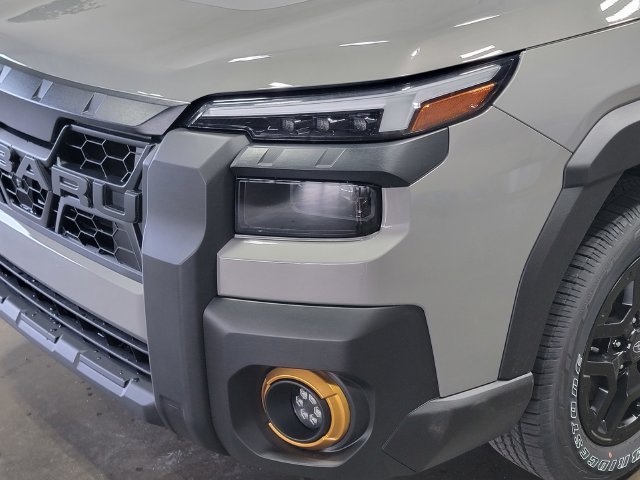 New 2026 Subaru Outback Wilderness AWD/4WD image 9