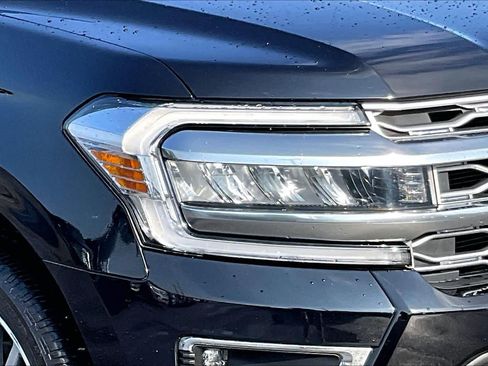 Certified 2023 Ford Expedition Platinum AWD/4WD image 28