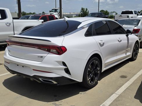 Used 2022 Kia K5 GT-Line AWD/4WD image 20