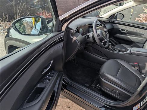 Certified 2024 Hyundai Tucson SEL w/ Convenience Package image 24