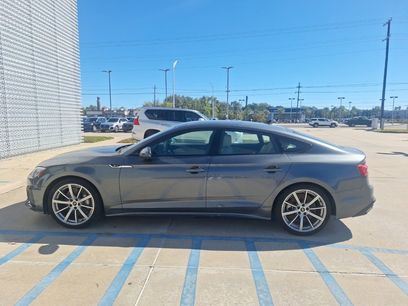 Used 2025 Audi A5 2.0T Premium Plus