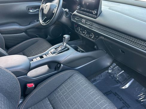 Used 2024 Honda HR-V Sport image 31