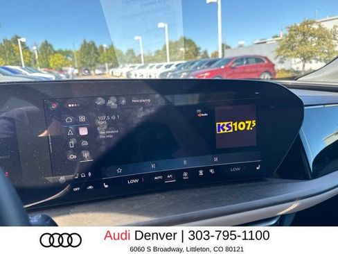 Used 2025 Audi Q5 Premium AWD/4WD image 7