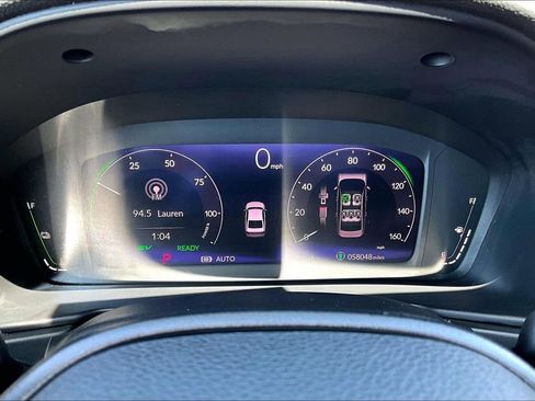 Used 2023 Honda Accord Sport image 12