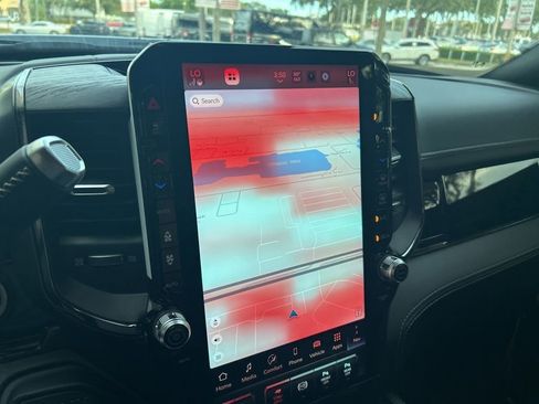 New 2026 RAM 2500 Limited image 10