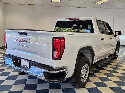 New 2026 GMC Sierra 1500 Pro w/ Pro Value Package image 7