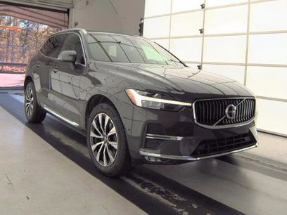 Used 2023 Volvo XC60 B5 Plus