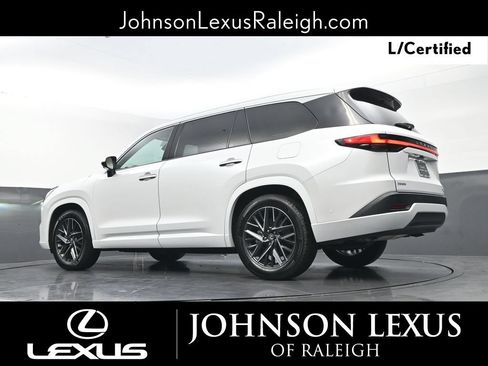 Certified 2024 Lexus TX 350 FWD w/ Technology Package image 18