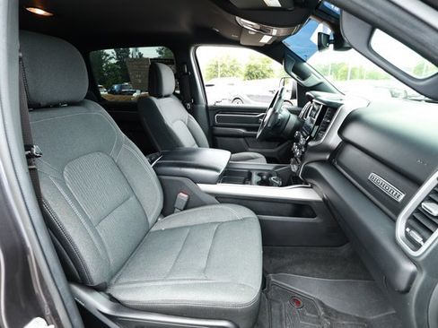 Used 2020 RAM 1500 Big Horn RWD image 29