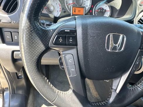 Used 2015 Honda Pilot Touring image 23