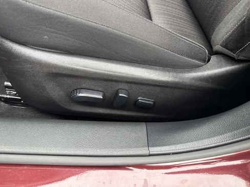 Used 2024 Nissan Altima 2.5 SV w/ SV Premium Package FWD image 21