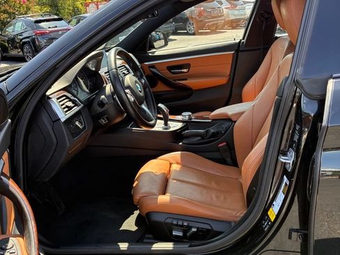 Used 2019 BMW 430i Gran Coupe xDrive AWD/4WD image 25