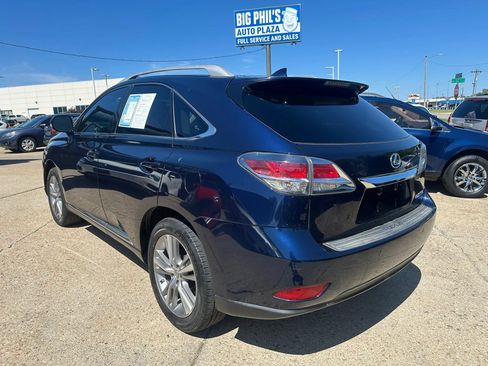 Used 2015 Lexus RX 350 FWD image 5