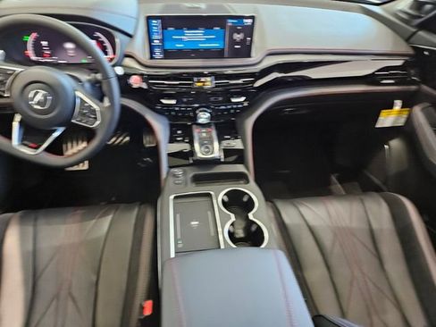 New 2026 Acura MDX Type S image 12