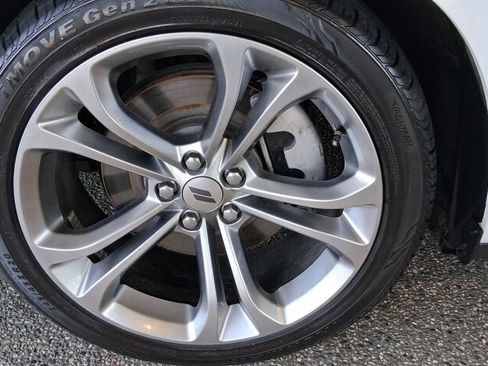 Used 2021 Dodge Challenger R/T image 37