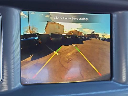 Used 2023 Dodge Charger SXT image 43