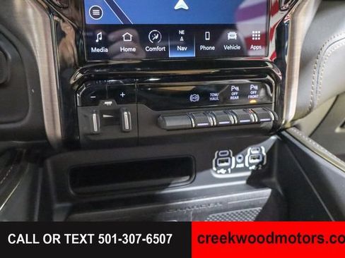 Used 2024 RAM 2500 Limited w/ Towing Technology Group AWD/4WD image 50