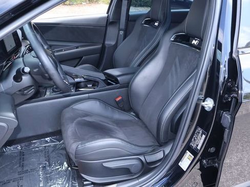Used 2023 Hyundai Elantra N image 13