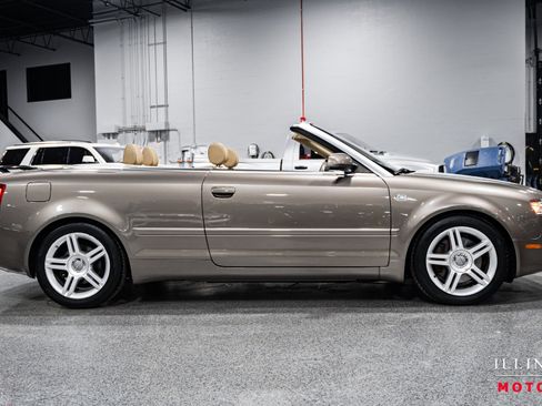 Used 2008 Audi A4 2.0T image 6