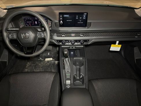 New 2026 Honda Accord SE image 16