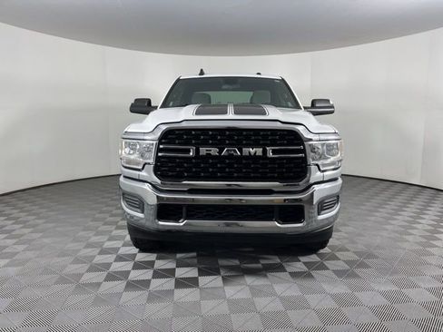 Used 2022 RAM 2500 Big Horn image 3
