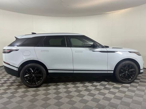 Used 2024 Land Rover Range Rover Velar Dynamic SE image 9