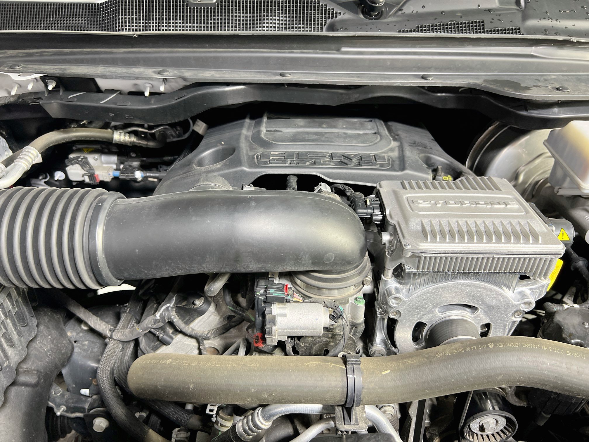 Used 2023 RAM 1500 Big Horn AWD/4WD image 30