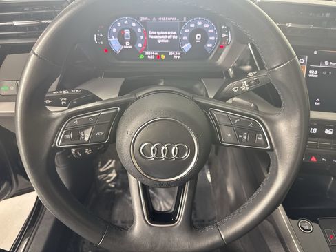 Used 2023 Audi A3 2.0T Premium w/ Convenience Package FWD image 20