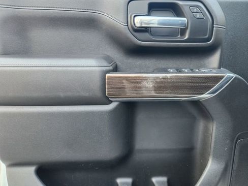 Used 2023 Chevrolet Silverado 2500 LT w/ Convenience Package image 22