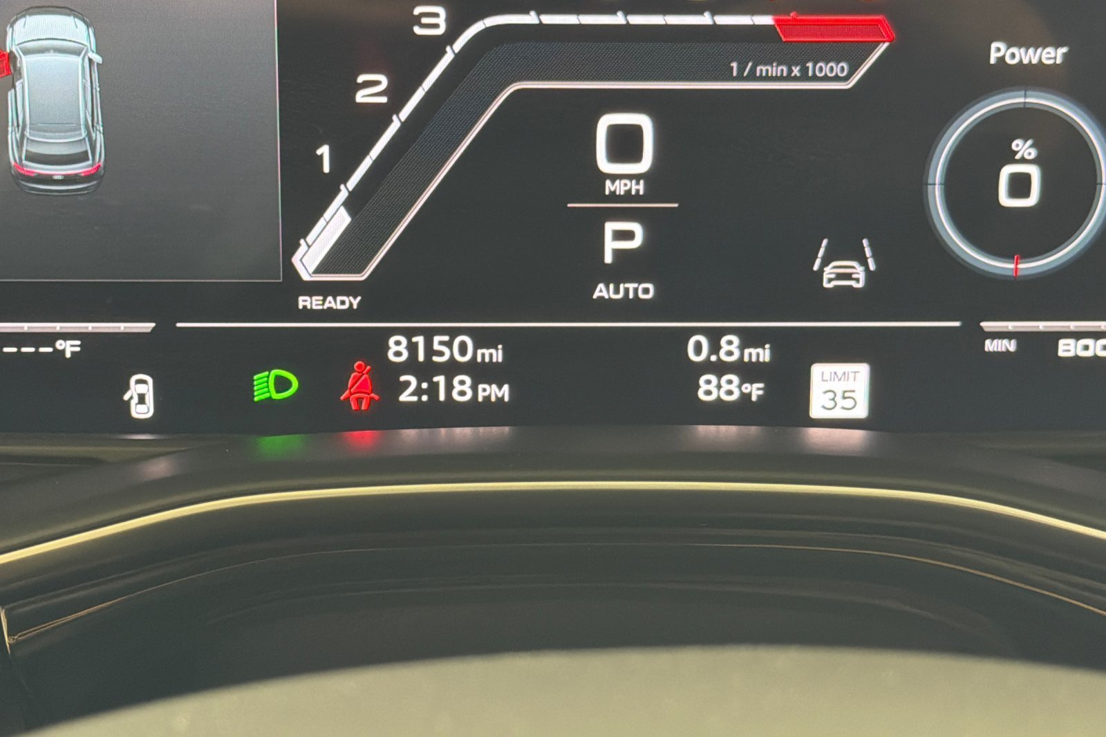 Used 2022 Audi RS Q8 AWD/4WD image 24