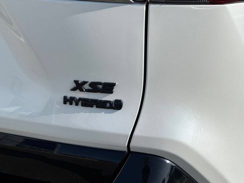 Used 2024 Toyota RAV4 XSE w/ Advanced Technology Package AWD/4WD image 32