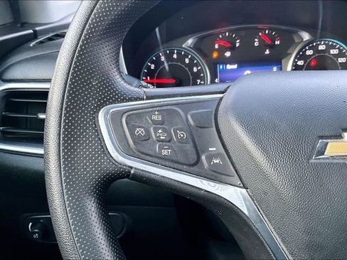 Used 2022 Chevrolet Equinox LT image 10
