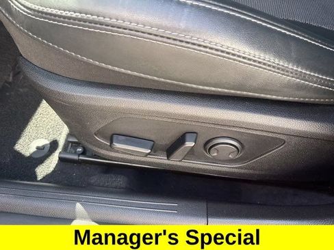 Used 2024 Kia K5 GT-Line w/ GT-Line Premium Package AWD/4WD image 12