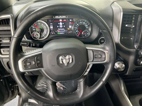 Used 2022 RAM 1500 Laramie image 11