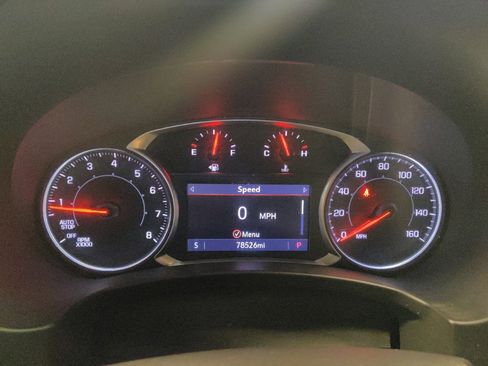 Used 2020 GMC Terrain SLE w/ Driver Convenience Package FWD image 23