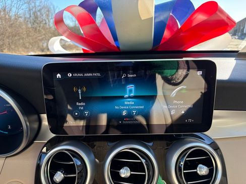 Used 2022 Mercedes-Benz GLC 300 GLC 300 image 39