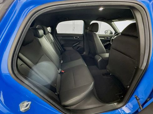 Used 2024 Honda Civic Sport image 25